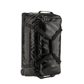 Patagonia Black Hole Wheeled Duffel - 70L