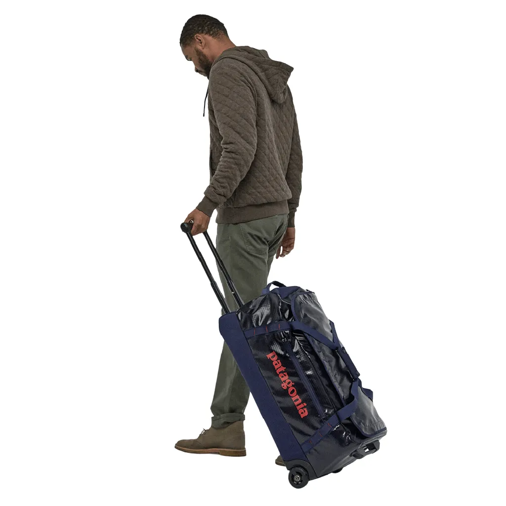 Patagonia Black Hole Wheeled Duffel - 70L