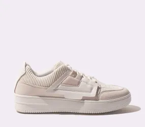 Platform Sneaker