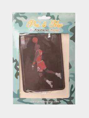 Pro & Hop GOAT Dunking Air Freshener