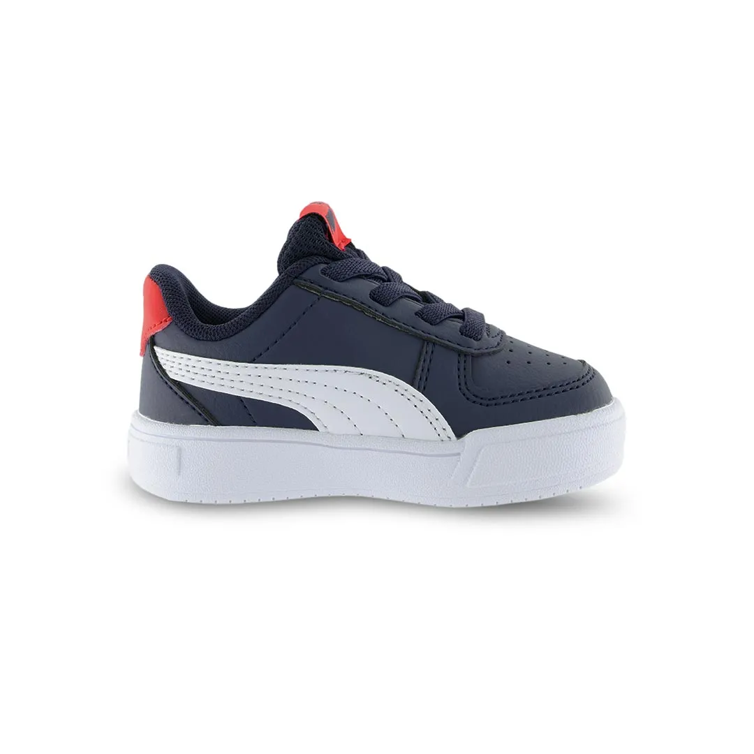 Puma - Kids' (Infant) Caven AC Shoes(382058 07)