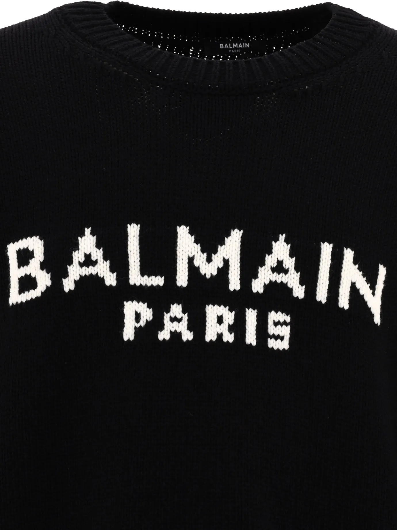 "BALMAIN" SWEATER