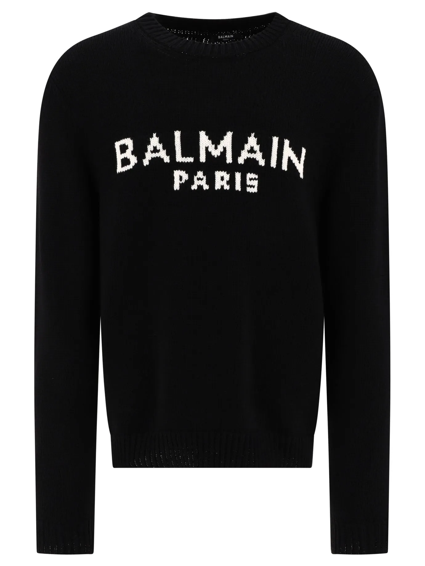 "BALMAIN" SWEATER