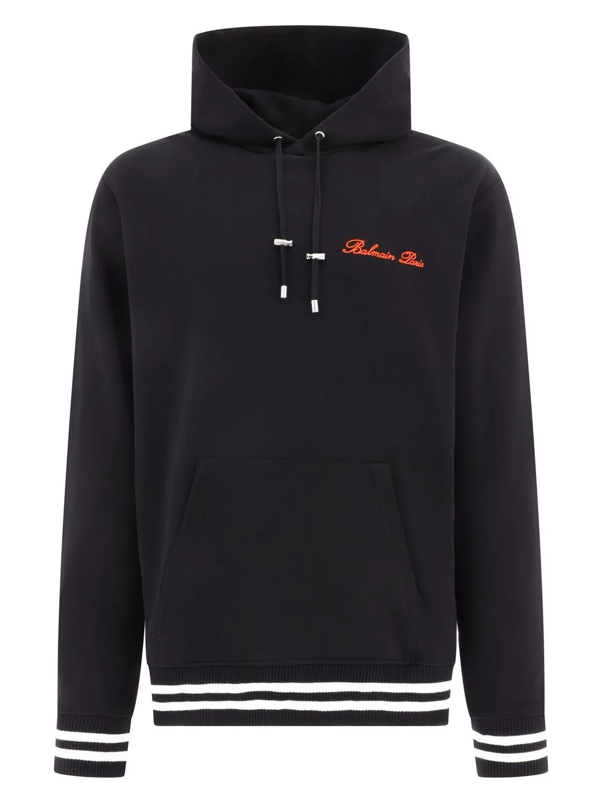 "SIGNATURE WESTERN" HOODIE