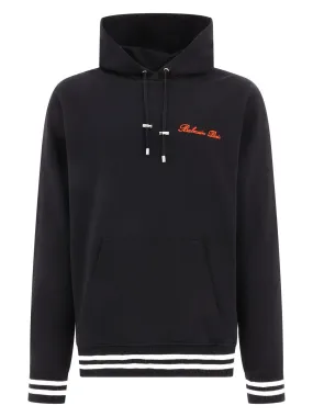 "SIGNATURE WESTERN" HOODIE