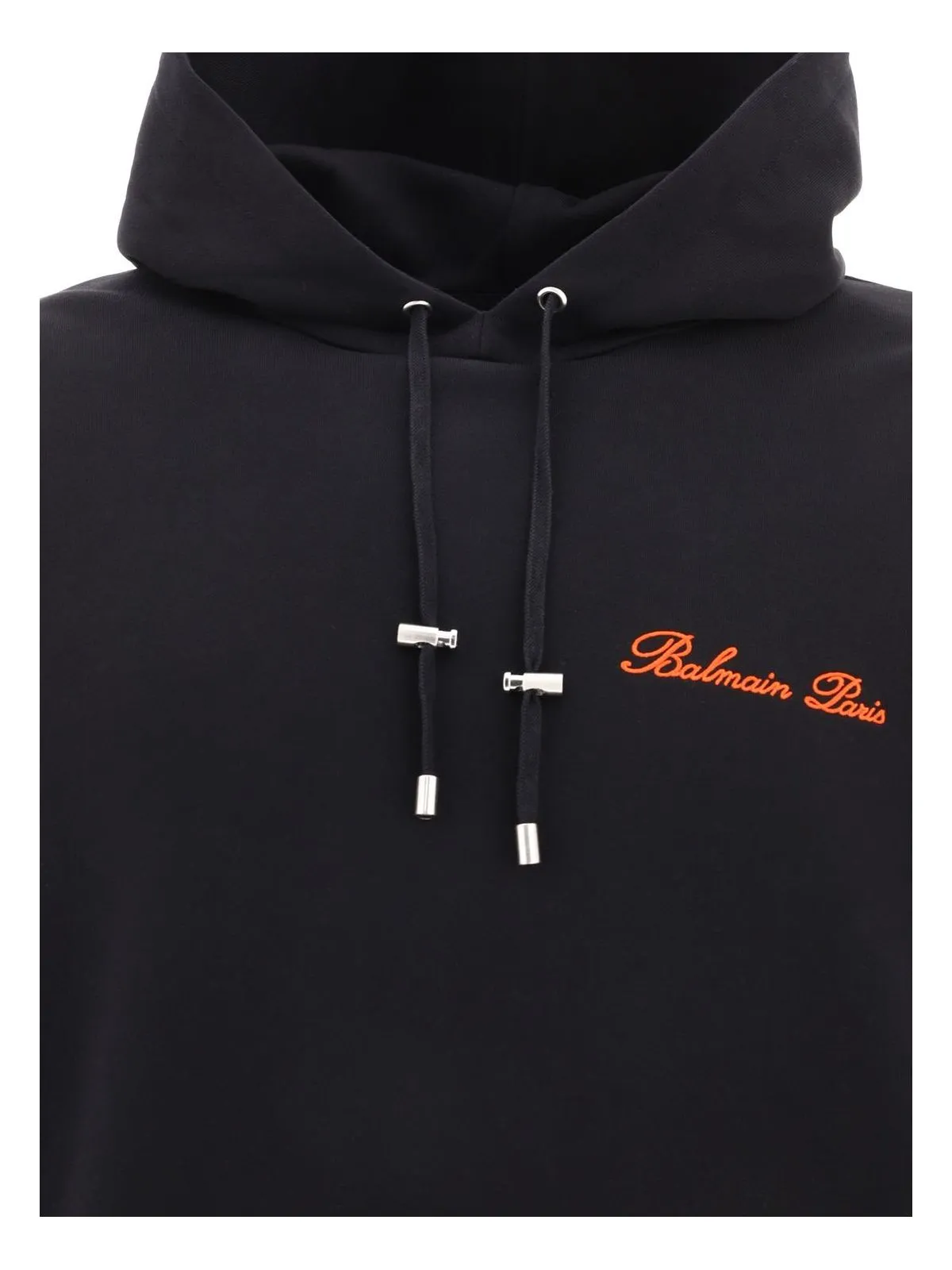 "SIGNATURE WESTERN" HOODIE