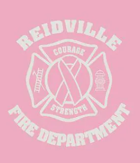 Reidville Fire Department Awareness Maltese