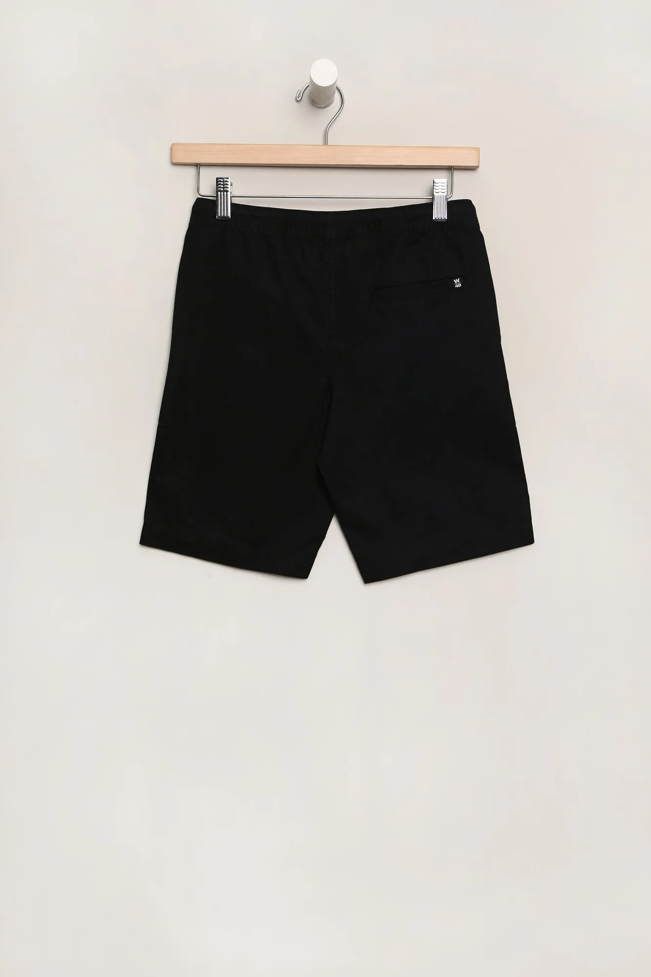 Short Jogger en Sergé West49 Junior