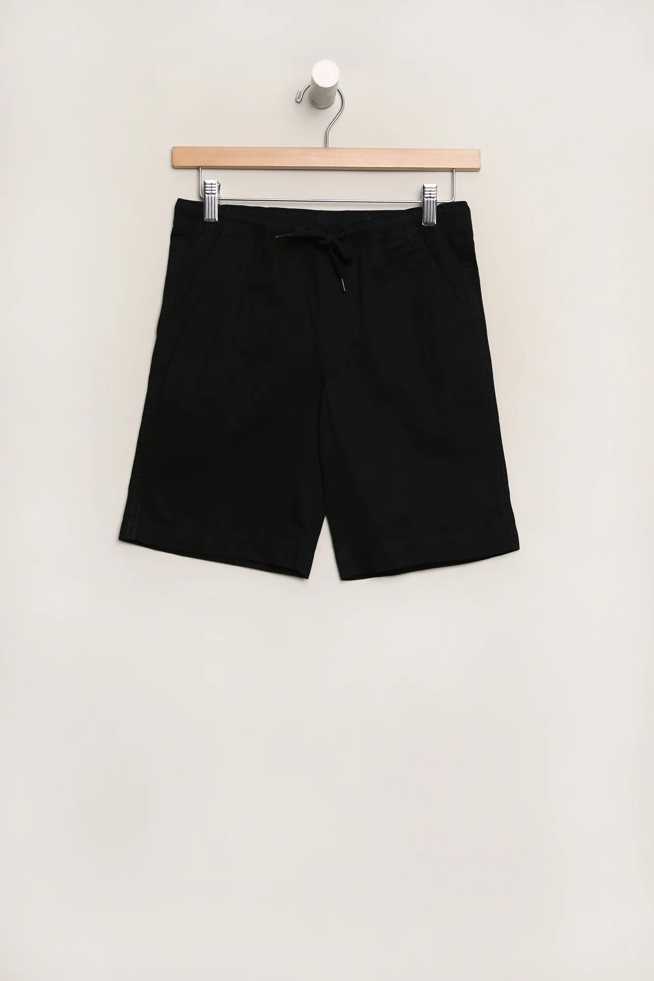 Short Jogger en Sergé West49 Junior