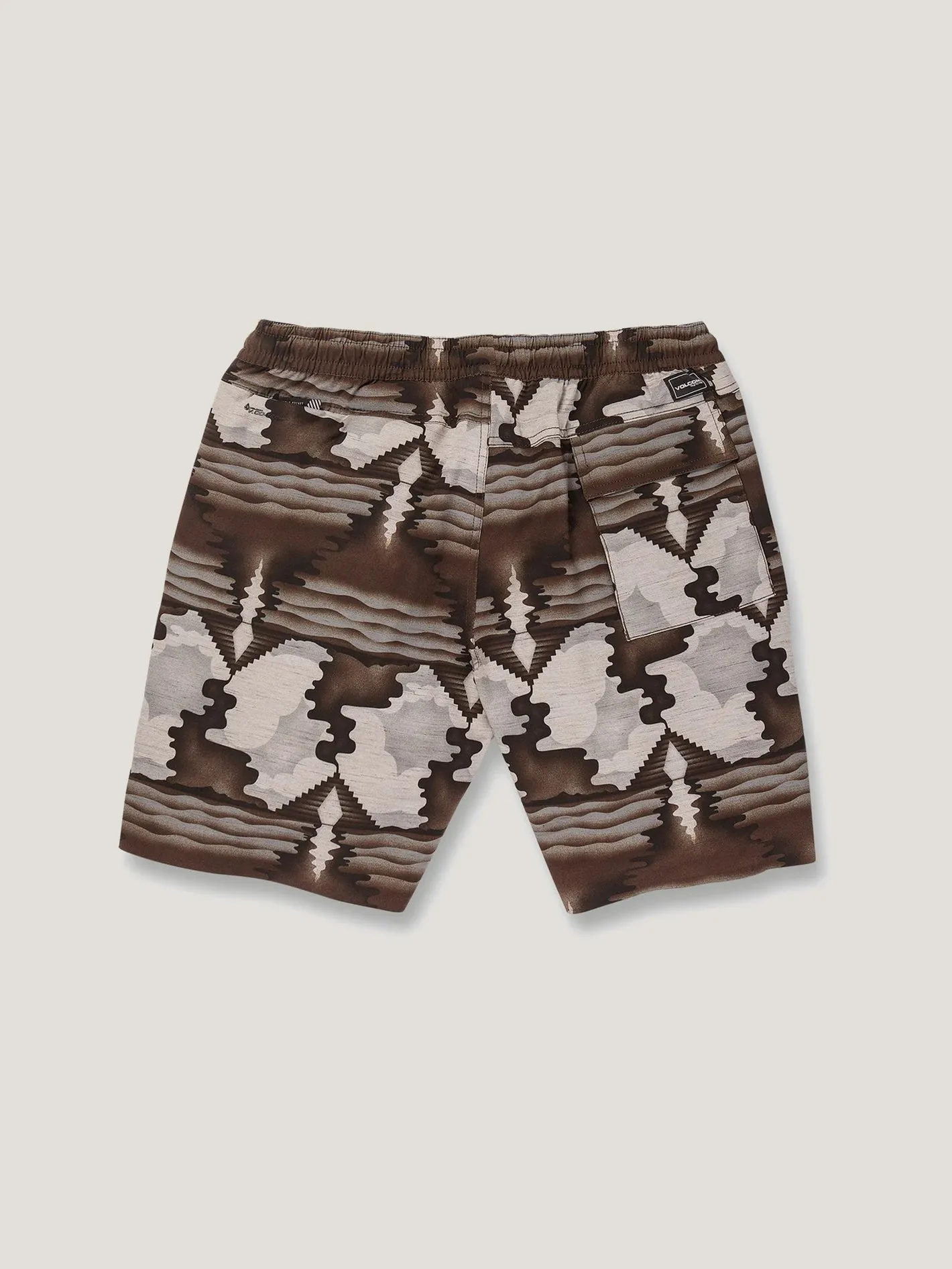 SHORT VOLCOM HOMBRE WRECPACK HYBRID 19