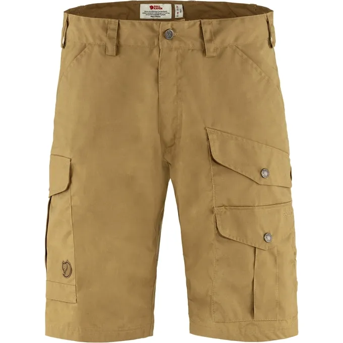 Shorts Barents Pro Hombre