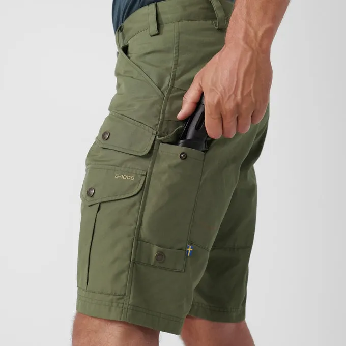 Shorts Barents Pro Hombre