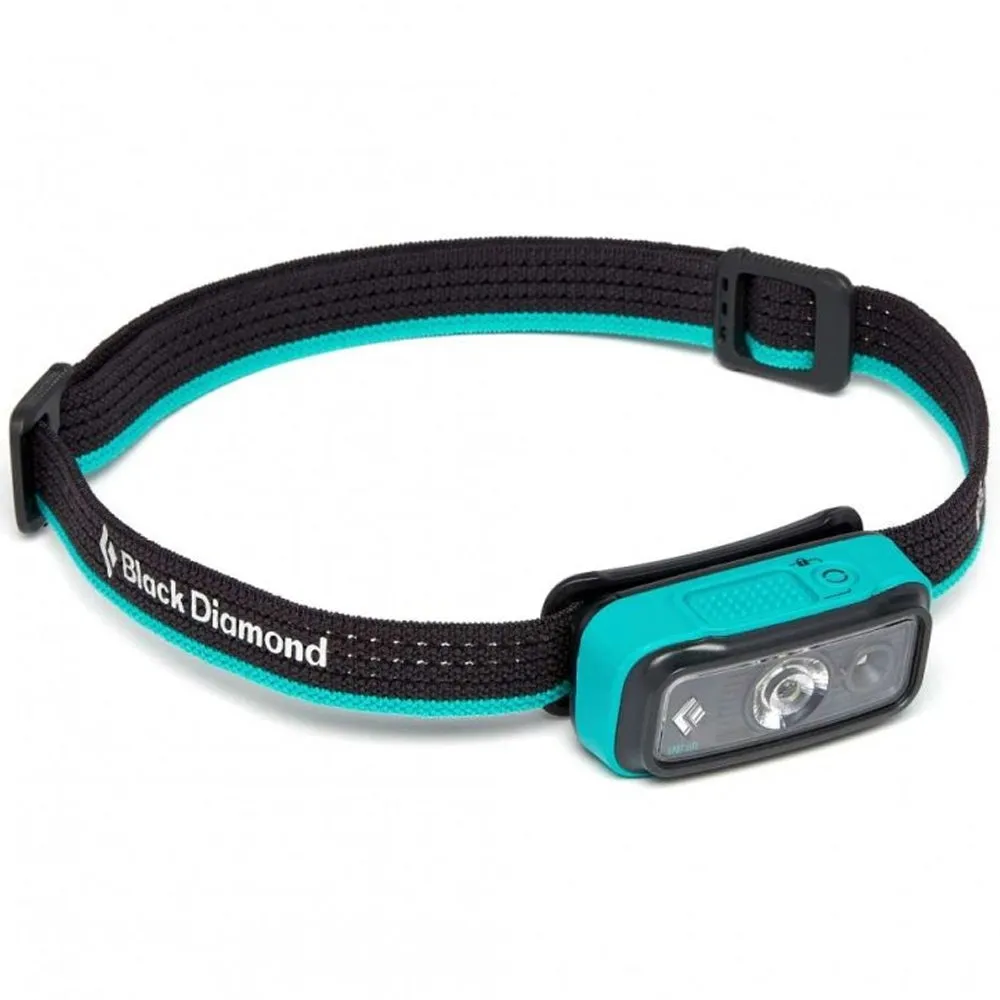 Spot Lite 200 Lumen Headlamp