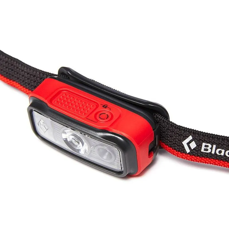 Spot Lite 200 Lumen Headlamp