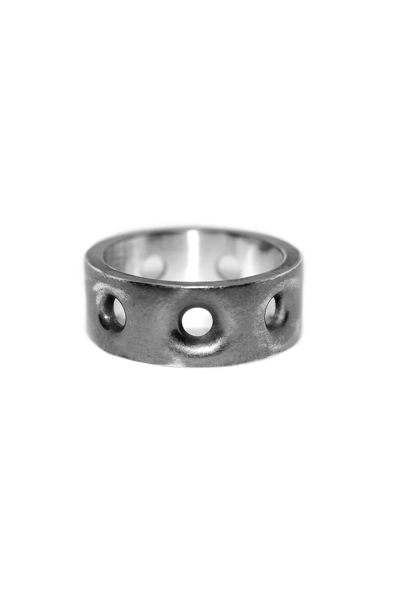 Stamp Ring