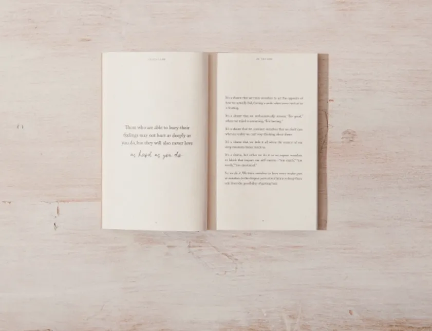 Thought Catalog - Be The One - book