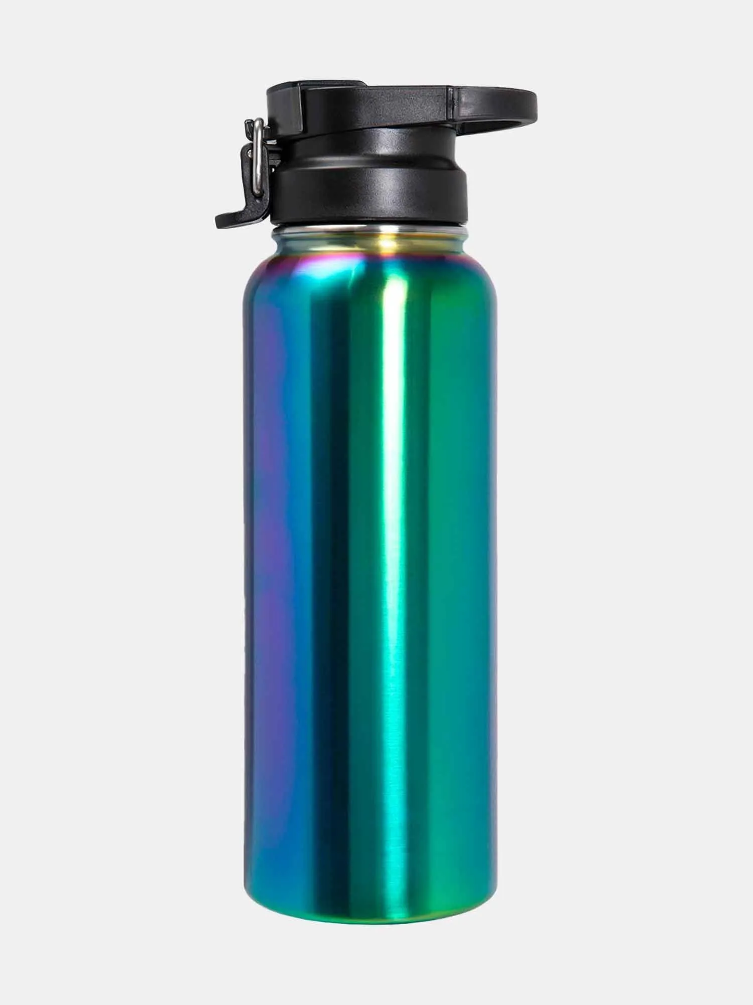 Unit Stainless Steel 750ml Reusable Bottle - Multi