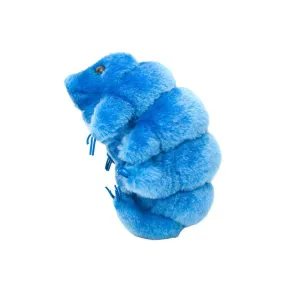 Waterbear (Tardigrade) Plush