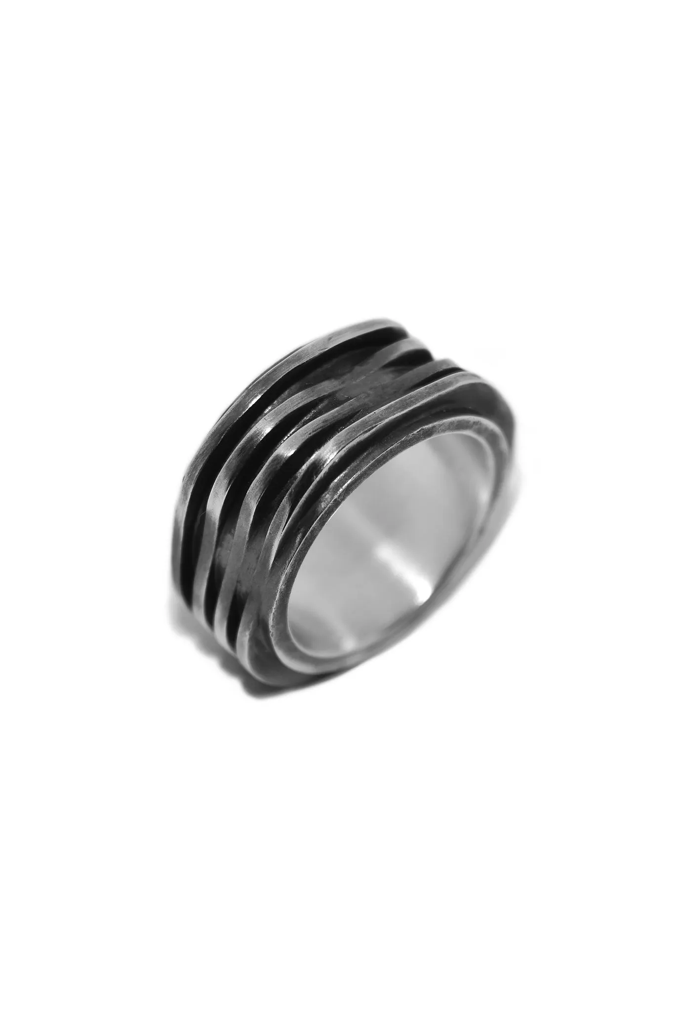 Wave Ring