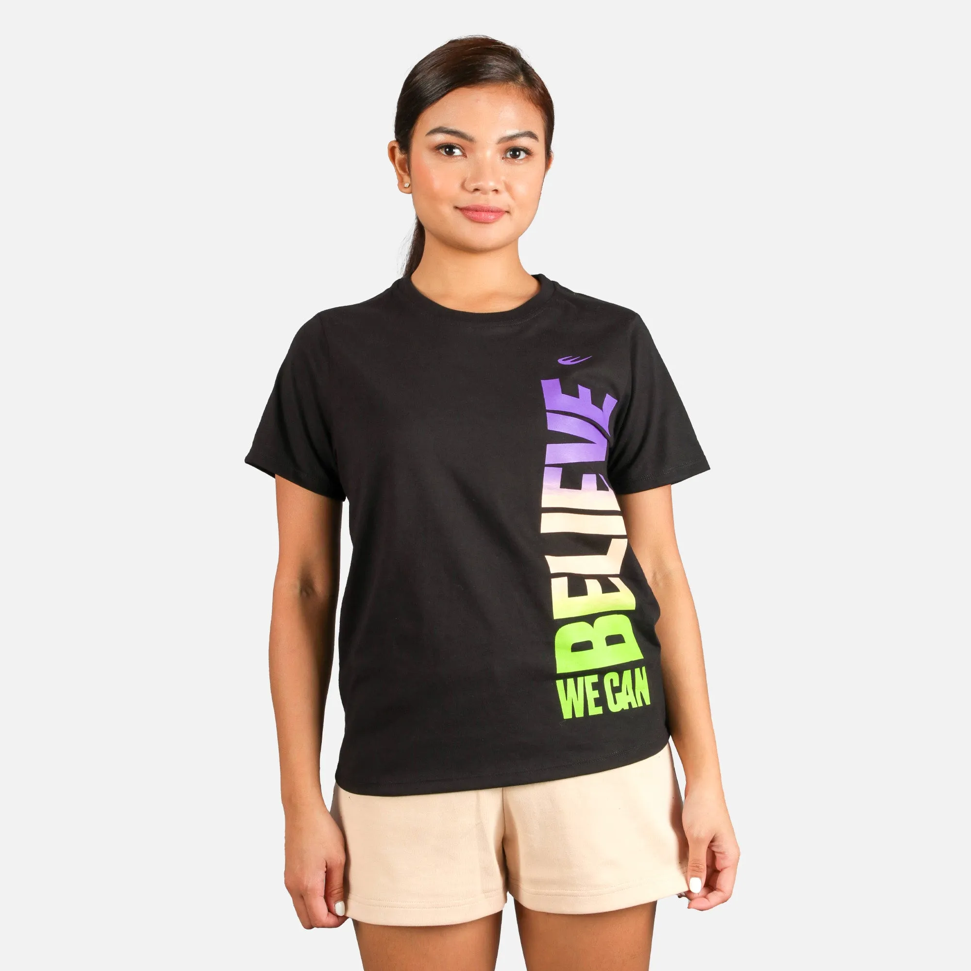 WBL BELIEVE WE CAN TEE 01