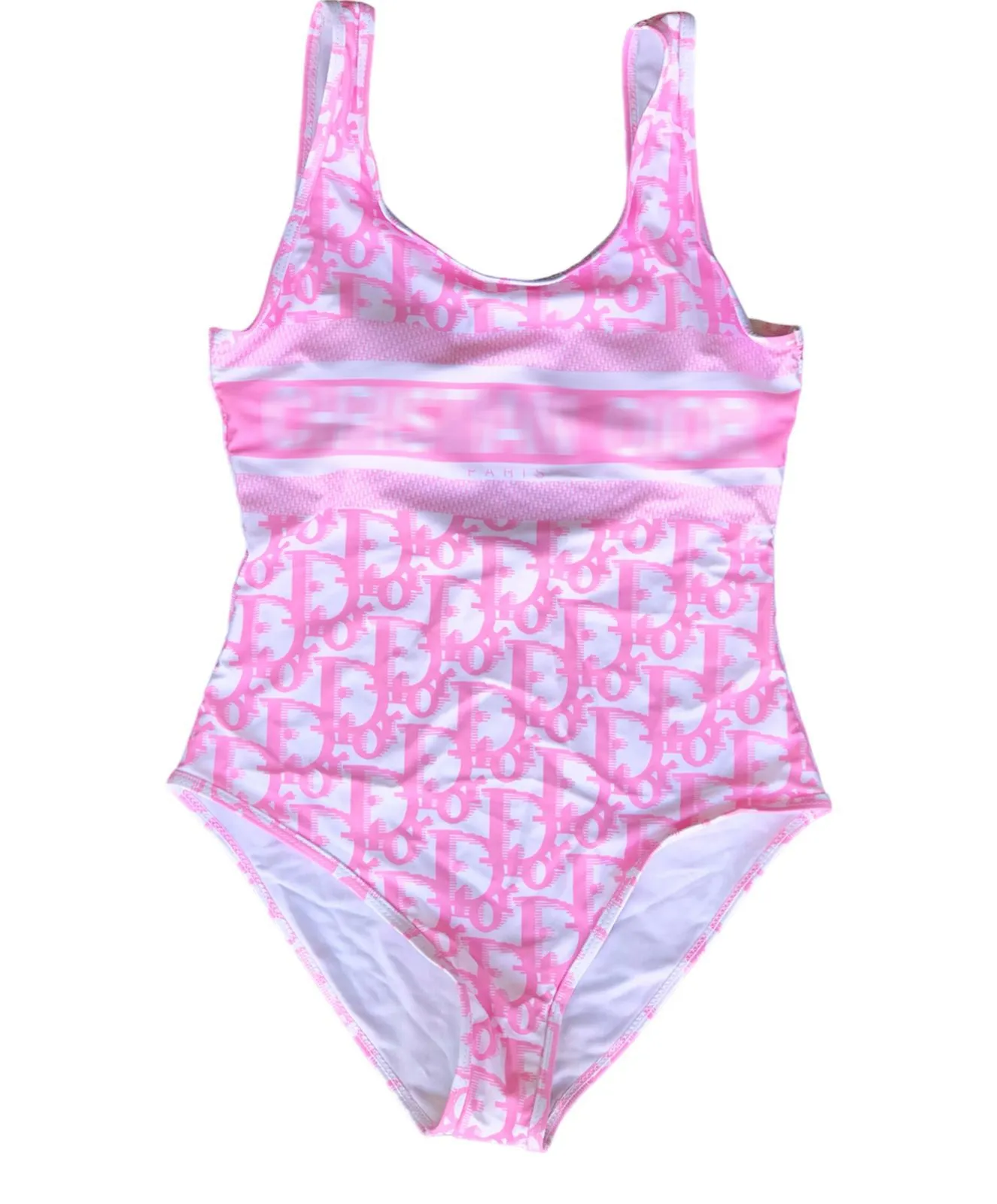 Women's  Fashion One-Piece swimsuit S467591