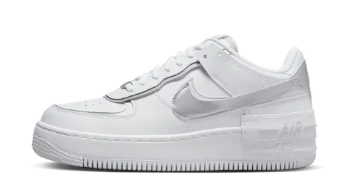 WOMEN'S NIKE AIR FORCE 1 SHADOW