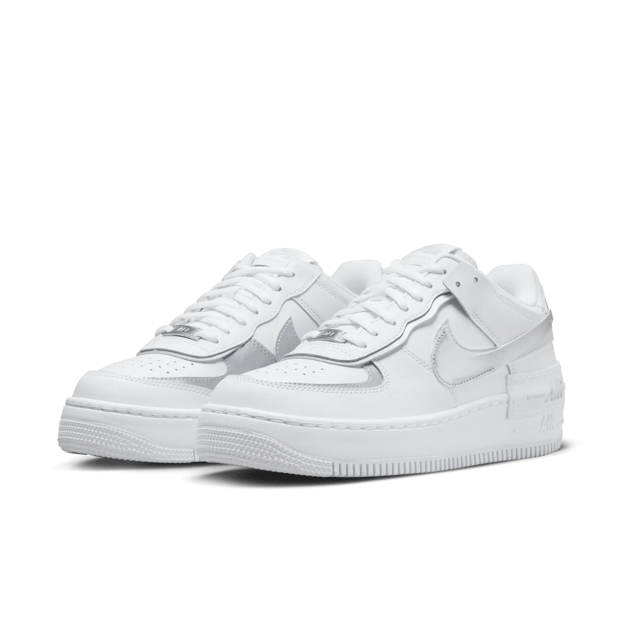 WOMEN'S NIKE AIR FORCE 1 SHADOW