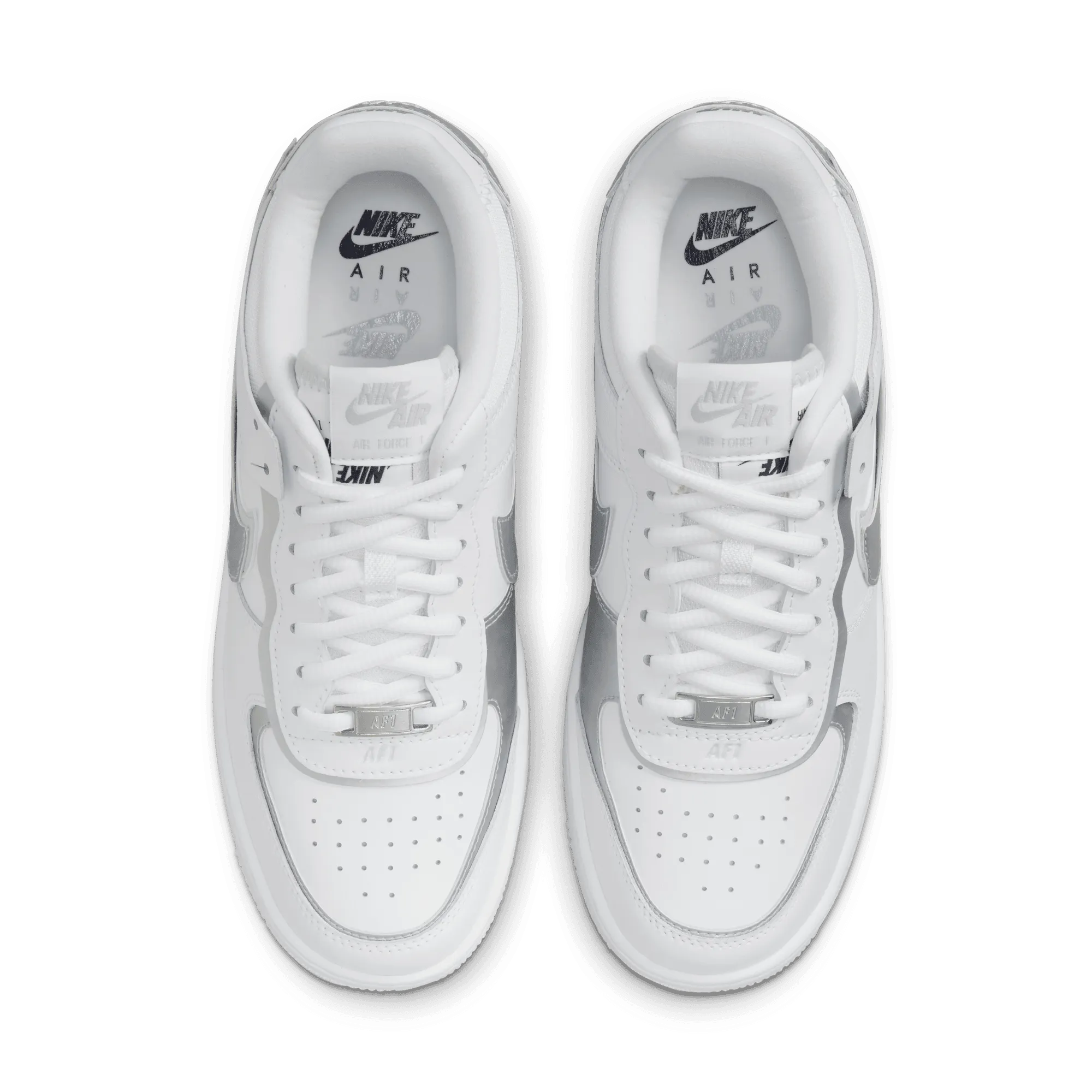 WOMEN'S NIKE AIR FORCE 1 SHADOW