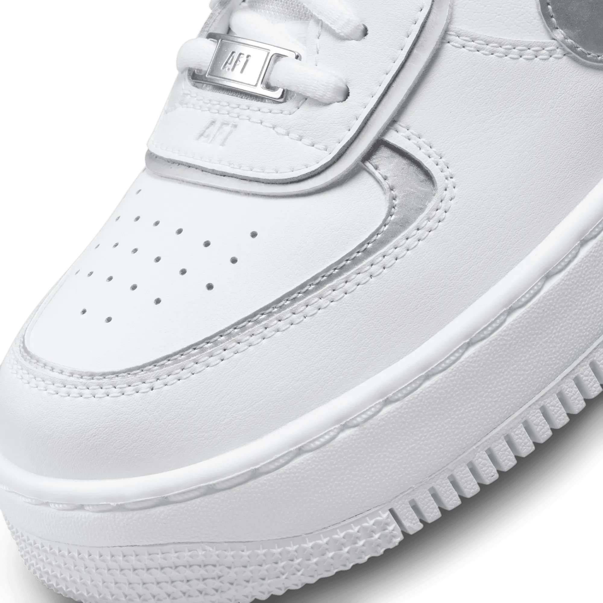 WOMEN'S NIKE AIR FORCE 1 SHADOW