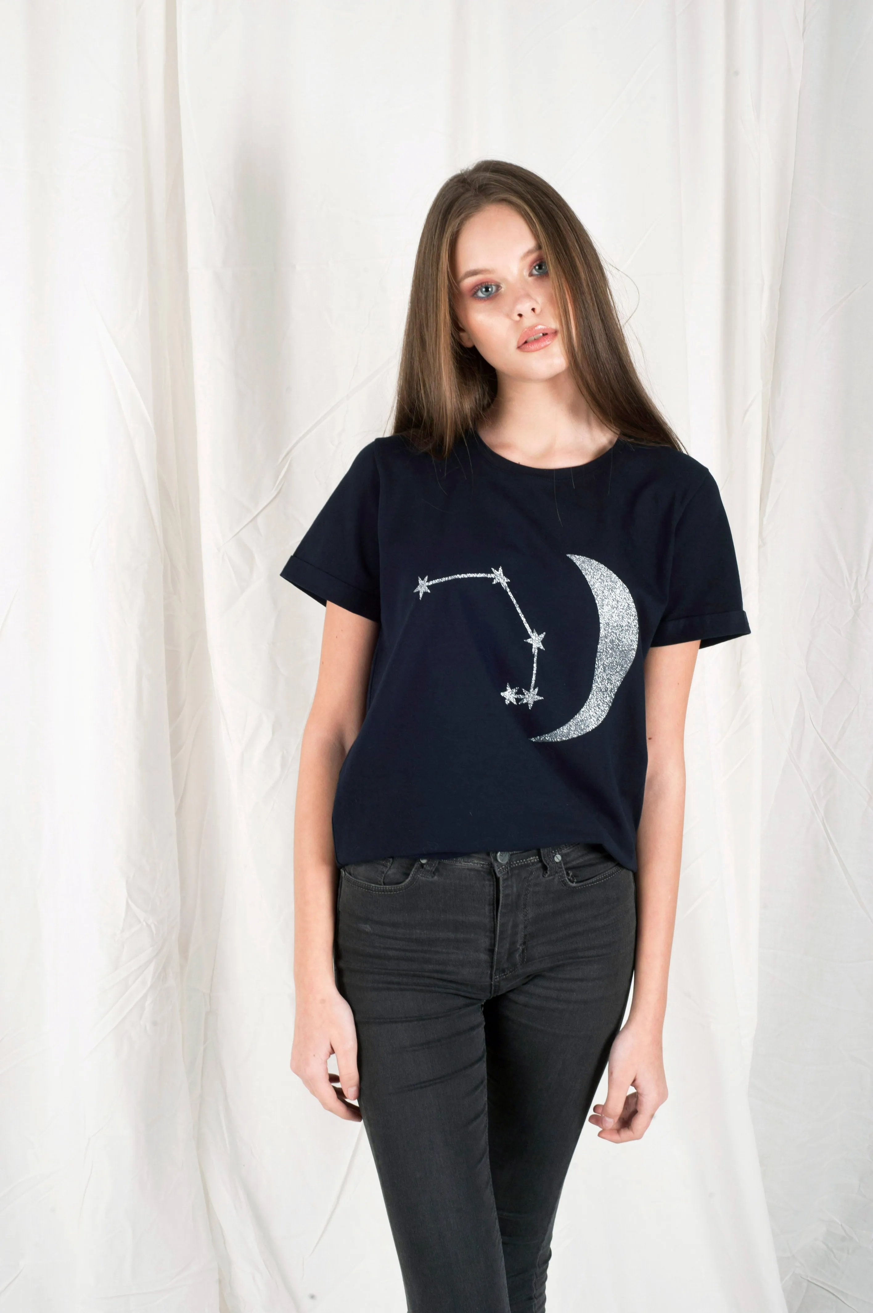 ZODIAC Tshirt- ARIES