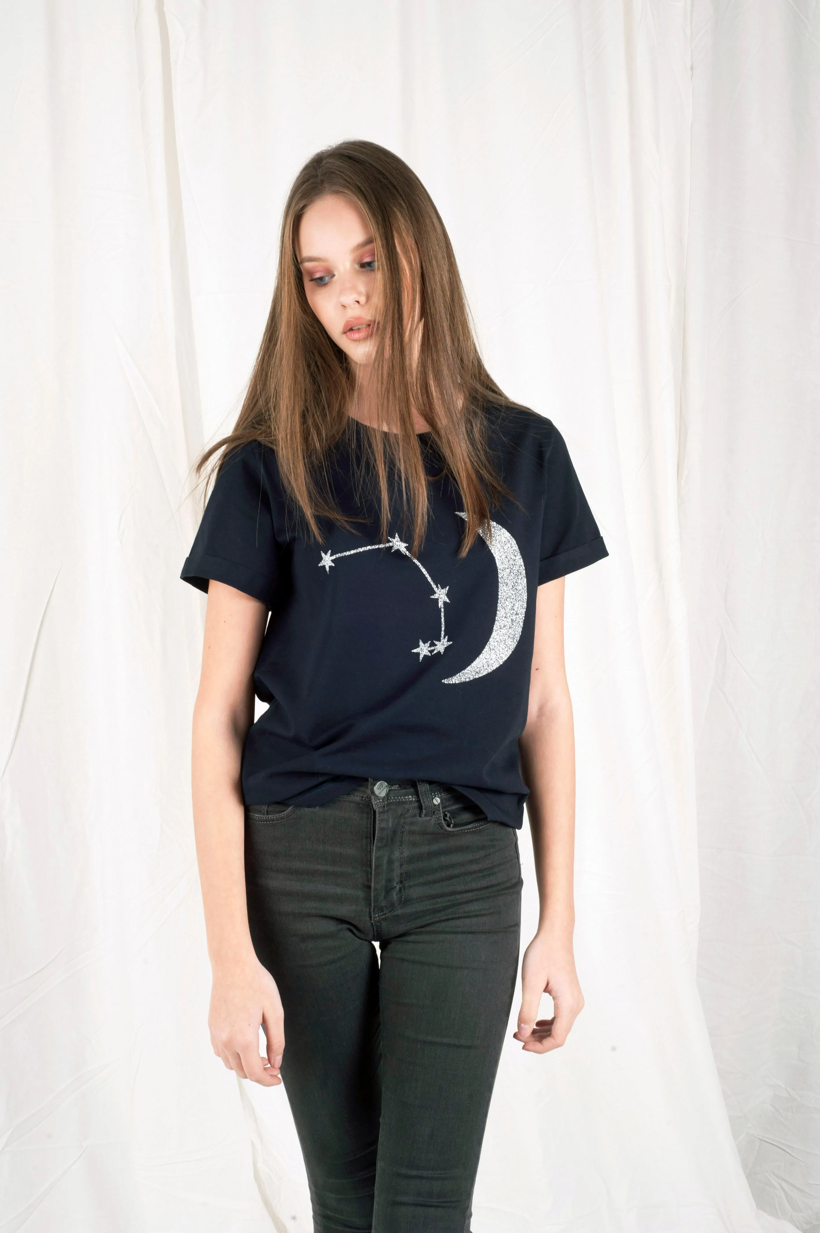 ZODIAC Tshirt- ARIES