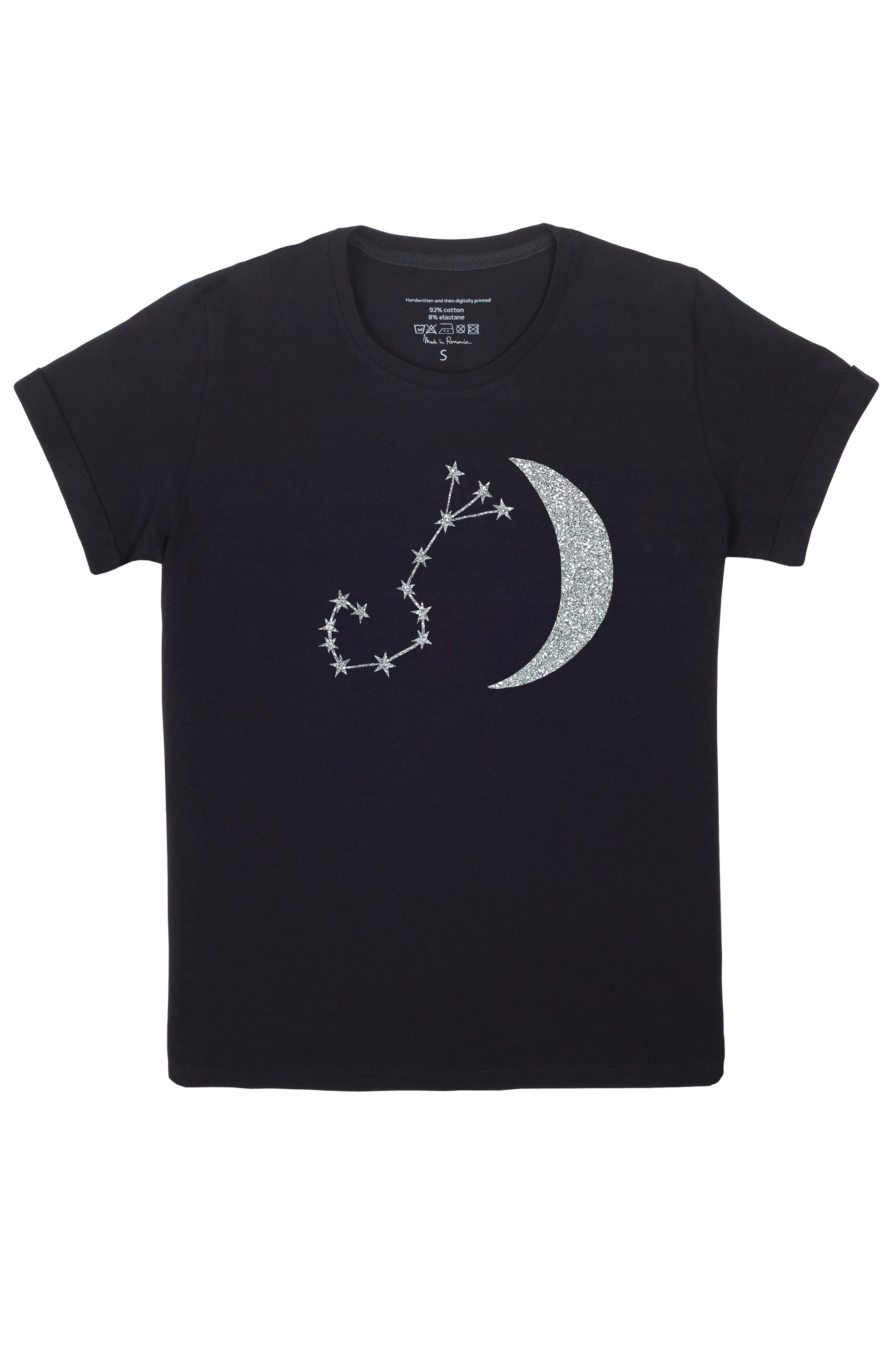 ZODIAC Tshirt- SCORPIO